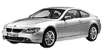 BMW E63 U1939 Fault Code