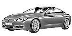 BMW F06 U1939 Fault Code